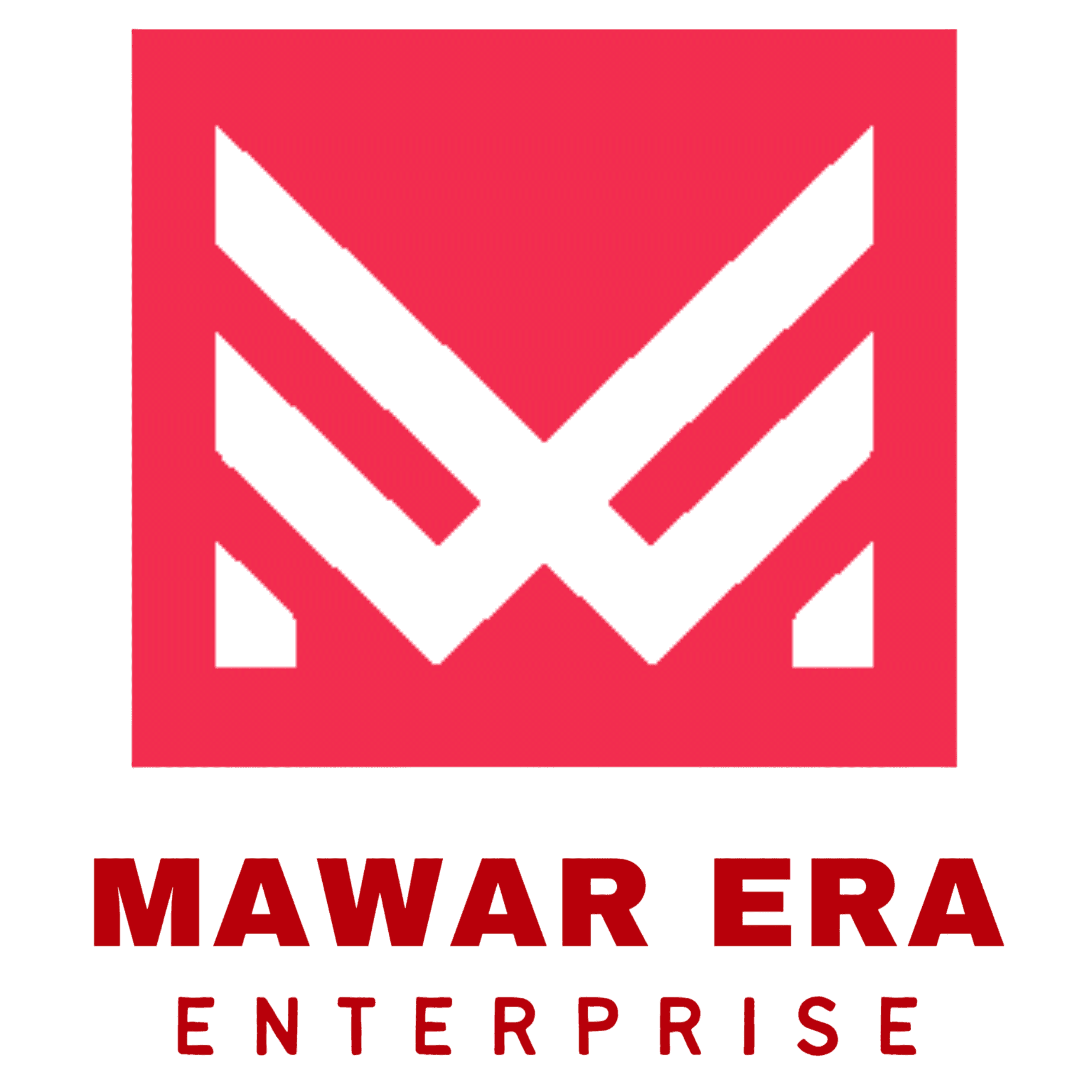 Mawar Era Enterprise logo